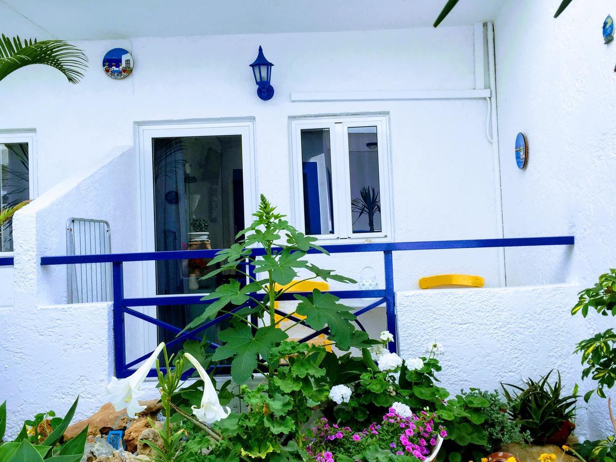 Psaras Apartments Stalida Exterior photo